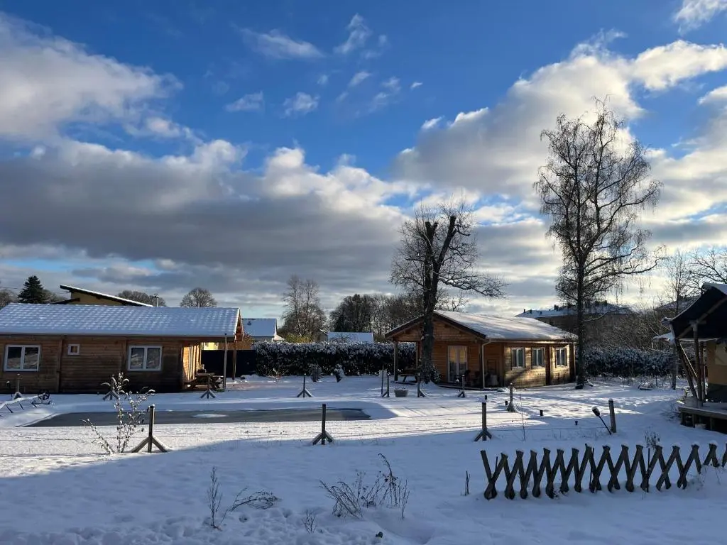 O Village