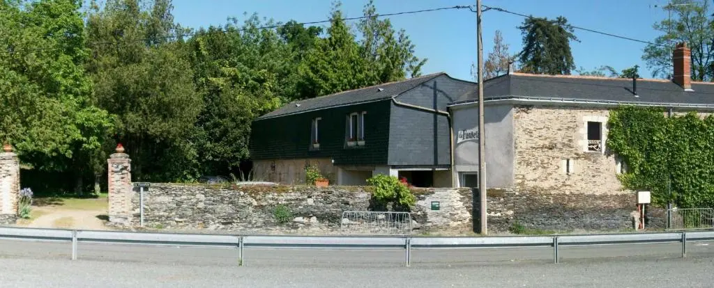Hôtel La Fauvelaie